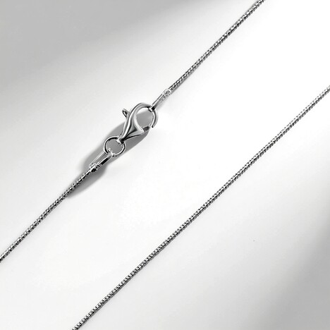 Catenina in argento