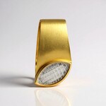 Ciondolo in argento con Quarzo Bianco (MONOSONO COLLECTION)