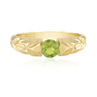Peridot-Silberring (de Melo Essence)
