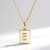 Collana in argento