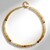 Collar en plata con Citrino