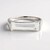 Anello in argento con Quarzo Bianco (de Melo Essence)