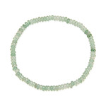 Grüner Aventurin-Armband
