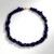 Collana in argento con Lapislazzuli