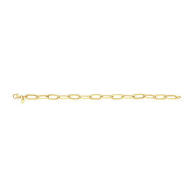 Goldarmband
