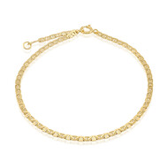 Silberarmband