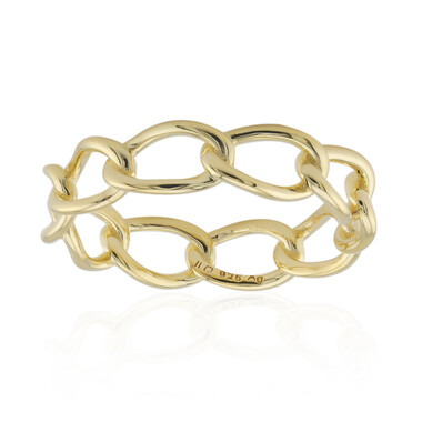 Silberring