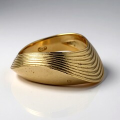 Anello in argento