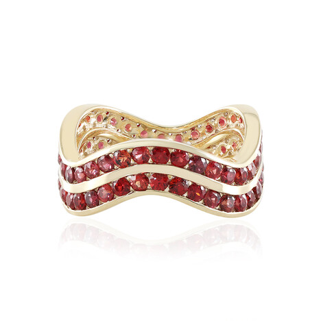 Tansania-Rubin-Goldring (de Melo)