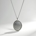 Collana in argento (Joias do Paraíso)