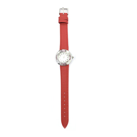 Montre et Rubis