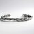Bracelet en argent (Desert Chic)