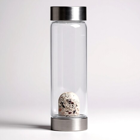Accessorio per il benessere con Gemme miste (VitaJuwel)