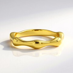 Anello in oro