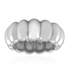 Bague en argent