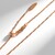 Catenina in argento