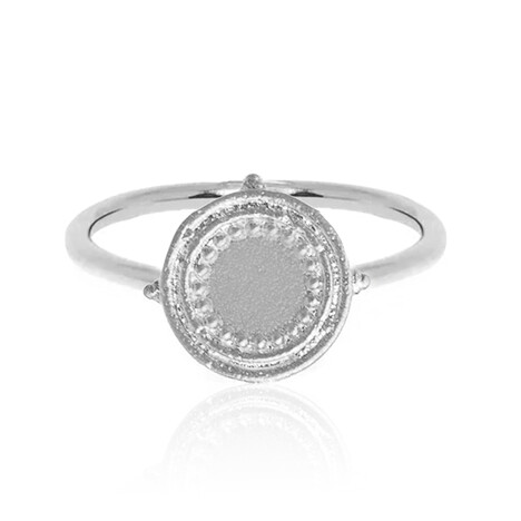 Anello in argento (Joias do Paraíso)