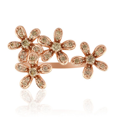 SI1 Argyle-Rose de France-Brillant-Goldring (Annette)