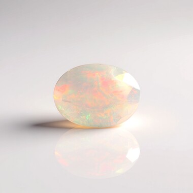 Opal Welo  - 0,298 ct