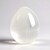 Figura con Selenite Alabastro