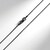 Catenina in argento