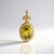 Ciondolo in argento con Sfene