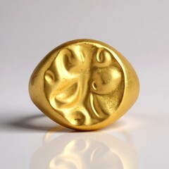 Anello in argento
