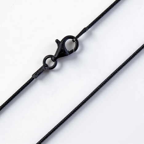 Catenina in argento