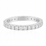 Bague en or et Diamant SI1 (G) (Annette)