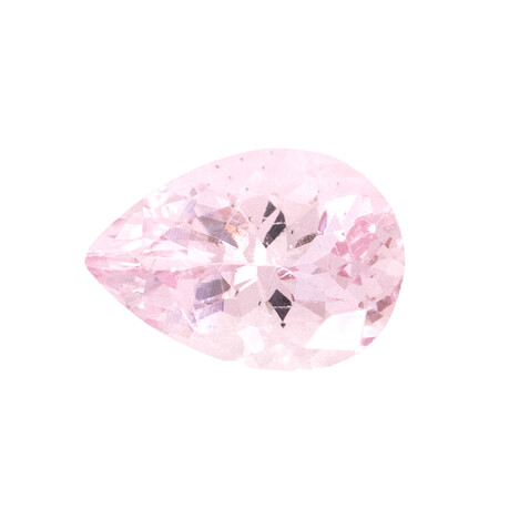 Brasilianischer Morganit- 1,03 ct