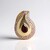 Ciondolo in oro con Zircone Rosa (Adela Gold)