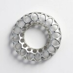 Ciondolo in argento (MONOSONO COLLECTION)