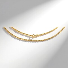 Collana in oro