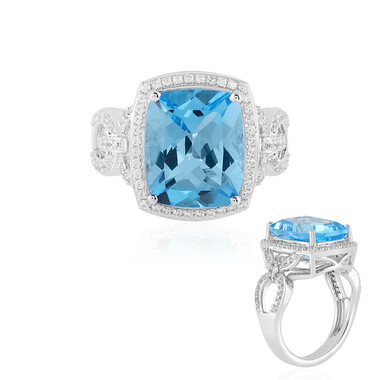 Marambaia-Topas-Goldring (SUHANA)
