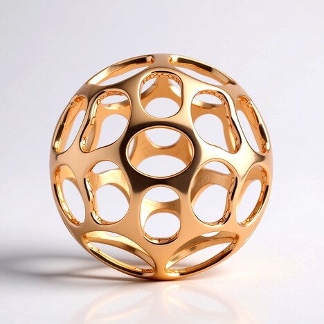 Ciondolo in argento (MONOSONO COLLECTION)
