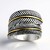 Anello in argento (Jones Lee)