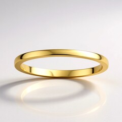 Anello in oro