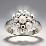 Anello in argento