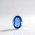 Ciondolo in argento con Fluorite Cangiante