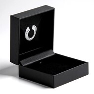 Custodia per bracciali con perline - taglia M