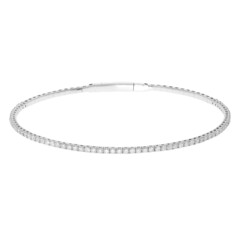 SI1 (H) Brillant-Goldarmreif (CIRARI)