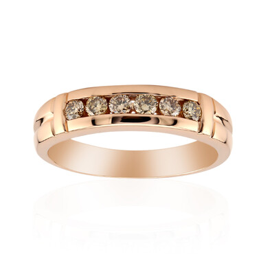 SI1 Argyle-Rose de France-Brillant-Goldring (Annette)