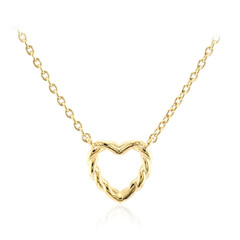 Collier en argent