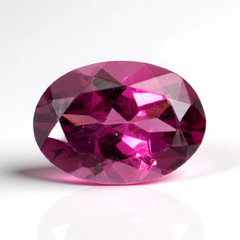 Granato Magenta 0,88 ct