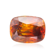 Sphalerit 11,41 ct