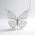 Collar en plata (Ornaments by de Melo)