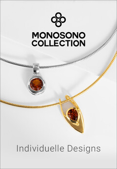 MONOSONO COLLECTION