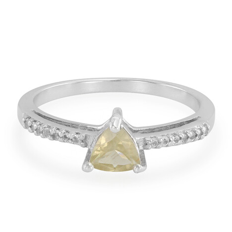 Xia-Apatit-Silberring