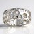 Anello in argento (MONOSONO COLLECTION)