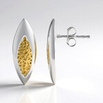 Orecchini in argento (MONOSONO COLLECTION)